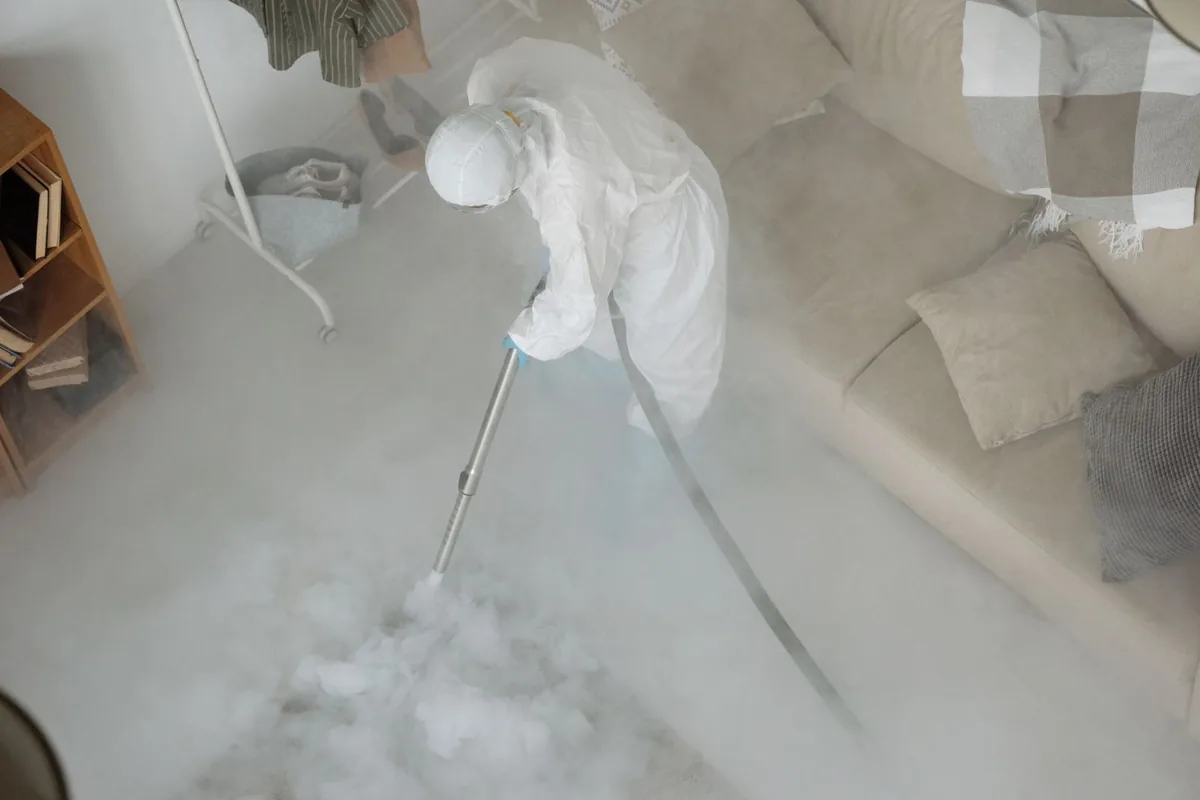 Biohazard Cleanup in Kalispell, MT